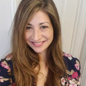 Meet your Posher, Marisa